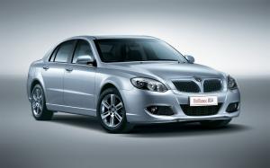 Brilliance BS4